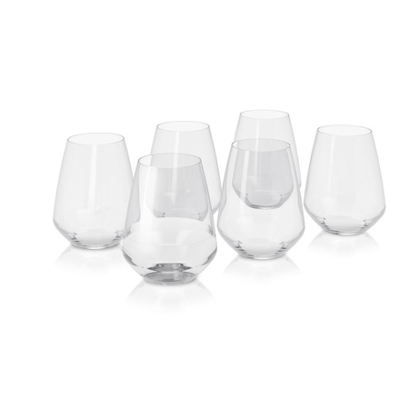 Legio Nova tumblers 50 cl 6 pcs.