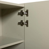 Cupboard, pebble