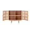 BLOOMINGVILLE BANDOL cabinet natural