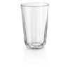 4 Facet tumblers 43 cl