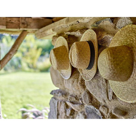 Limona Hat, Nature, Seagrass