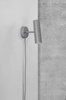 NORDLUX MIB wall lamp grey