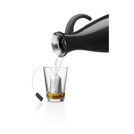 Vacuum jug 1.0 l Black