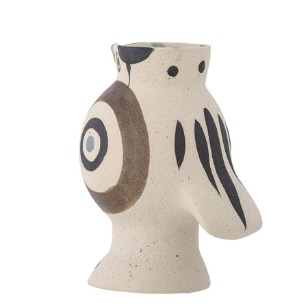 BLOOMINGVILLE MAHRAB Vase Natural