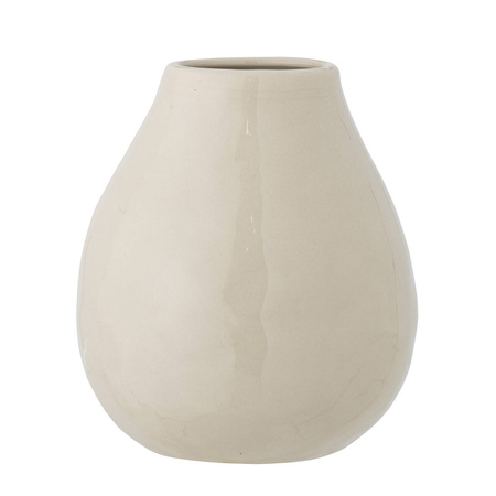 BLOOMINGVILLE TAZA Vase Natural
