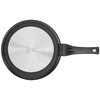 Patelnia 28 cm WMF PERMADUR PREMIUM czarna
