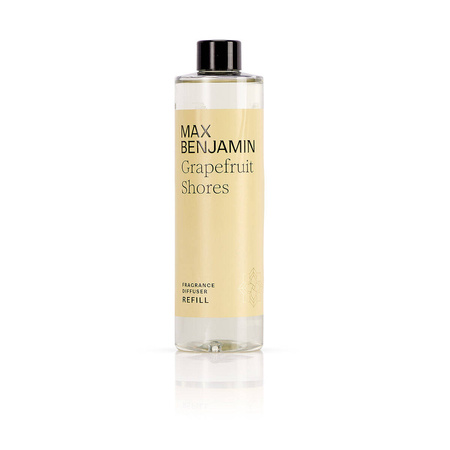 Diffuser Refill 300ml - Grapefruit Shores