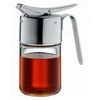 Dozownik do miodu WMF BARISTA srebrny