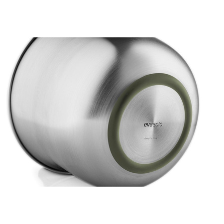 Zestaw 3 misek Eva Solo GREEN TOOLS srebrnych