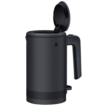 Czajnik elektryczny 0.8 l WMF KITCHENMINIS czarny