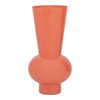 vase Keiko peach pink