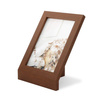 UMBRA PODIUM photo frame natural