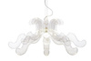 Lampa wisząca Puff Buff Lullaby