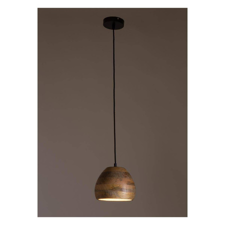 Lampa wisząca WOODY Dutchbone