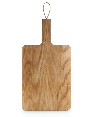 Oak chopping board 32x24 cm EVA SOLO NORDIC KITCHEN natural