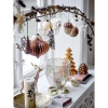 Tuan Deco, Brown, Polyresin