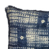 BLOOMINGVILLE FILLIPPA blue cushion
