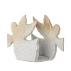Serwetnik Bloomingville CHERUB naturalny
