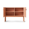 Space dresser small blush