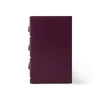 Chest of 3 drawers, mulberry