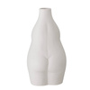 BLOOMINGVILLE ELORA Vase White