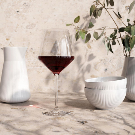 Legio Nova red wine glass 6 pcs.