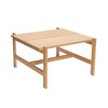 Dash Coffee Table Natural