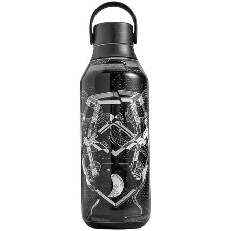 Chilly's 500 ml multi-colored thermo bottle