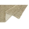 Dywan wełniany Lorena Canals TUNDRA BEIGE beżowy 80 x 140 cm