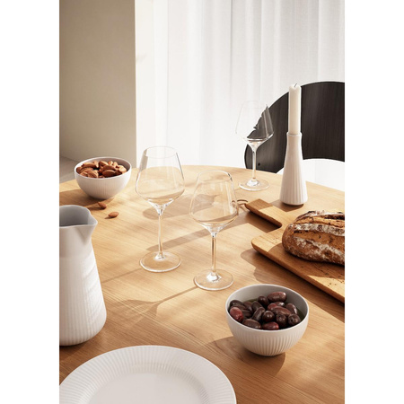 Legio Nova white wine glass 6 pcs.