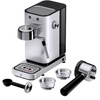WMF LONO silver siphon coffee maker