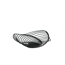 Trinity, Kosz Czarny, 26 Cm