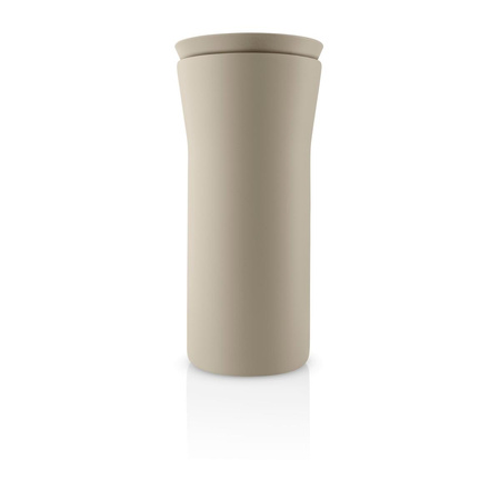 City To Go Cup 0.35 l Pearl beige