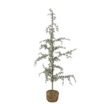 Vita Tree, Green, Artificial Flowers