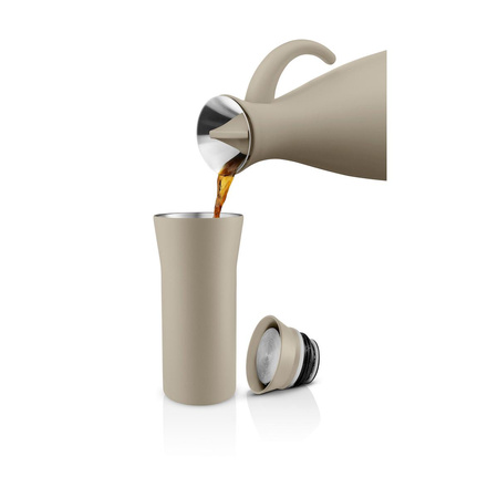 City To Go Cup 0.35 l Pearl beige