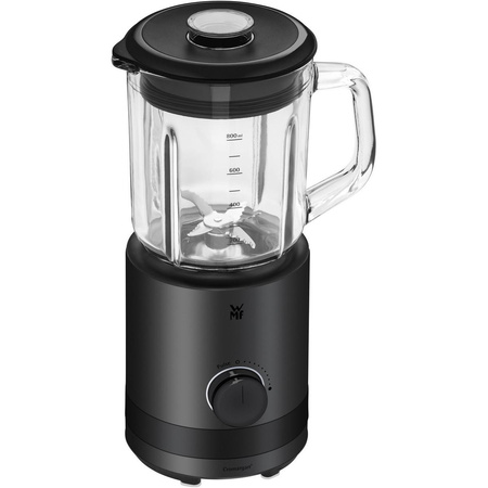 Blender kielichowy WMF DEEP BLACK czarny