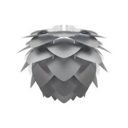 Klosz UMAGE SILVIA MINI GREY szary rozmiar S