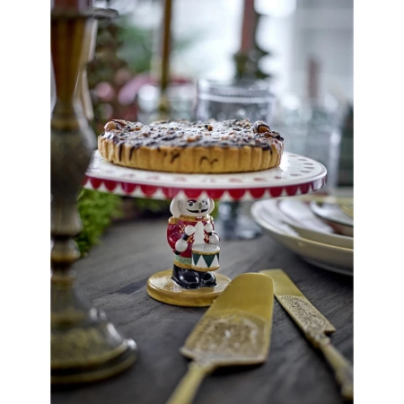Taca na ciasto Bloomingville JOLLY