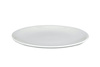 ALESSI All-Time white dessert plate