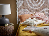 BLOOMINGVILLE SADA Rug Brown