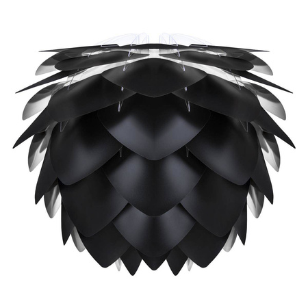 Klosz UMAGE SILVIA BLACK czarny