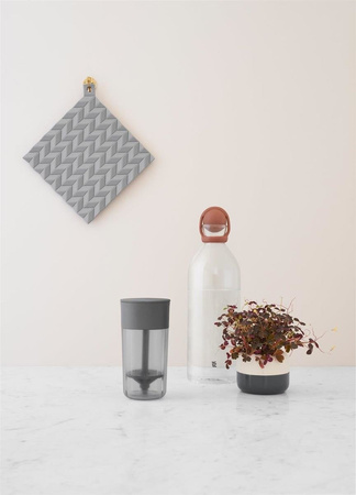 RIG-TIG PLANT-IT Flowerpot Misty Rose