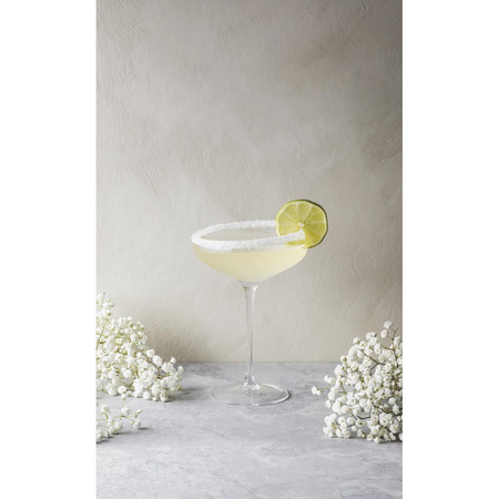 Champagne Coupe