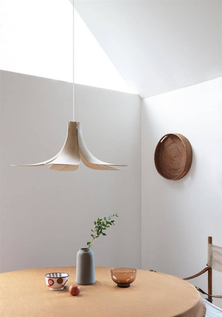 UMAGE JAZZ lampshade natural