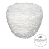 UMAGE EOS EVIA LARGE lampshade white size L