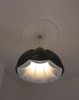 Lampa wisząca Puff Buff Orca (przewód w oplocie)