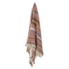 BLOOMINGVILLE TOSCANA natural bedspread