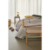 Smile Stool Lavender/Khaki