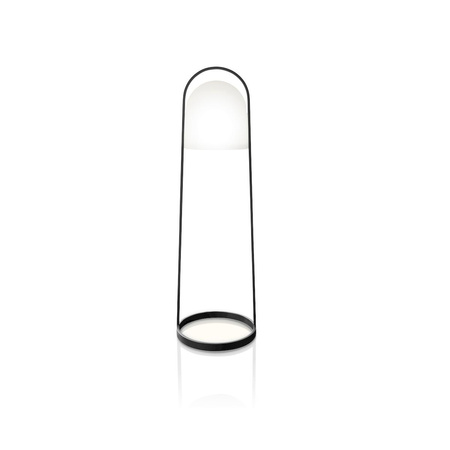 SunLight Solar lantern tall 100 cm