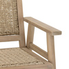 Sofa Bloomingville SORRENTO naturalna